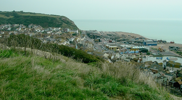 Hastings