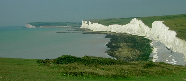 Seven Sisters